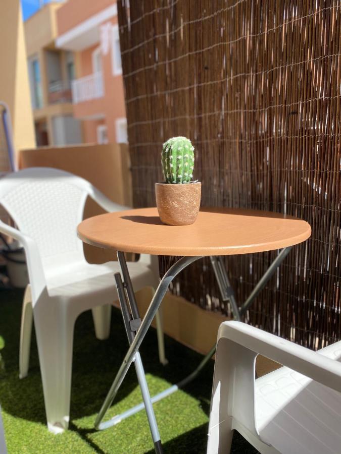 Corralejo Home Beach & Center Екстериор снимка
