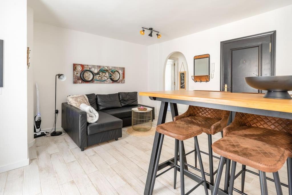 Corralejo Home Beach & Center Екстериор снимка