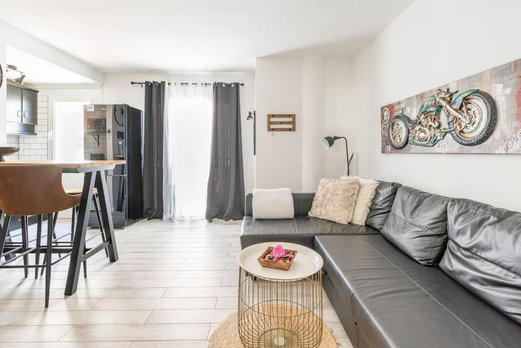 Corralejo Home Beach & Center Екстериор снимка