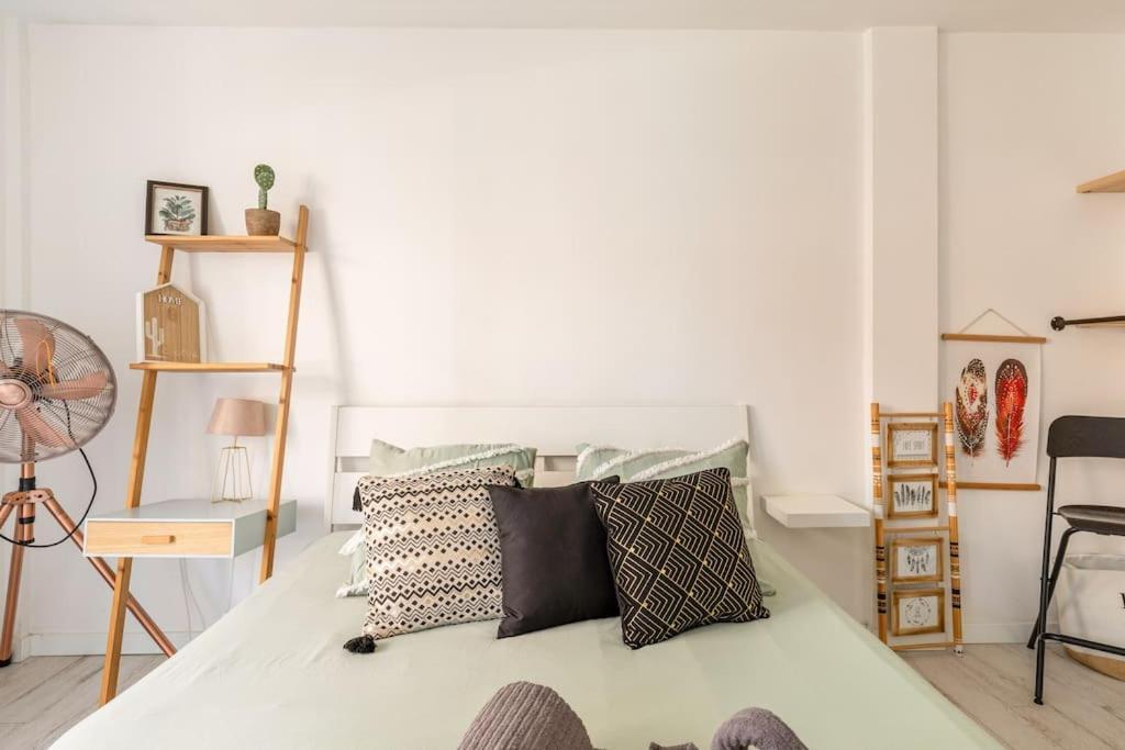 Corralejo Home Beach & Center Екстериор снимка