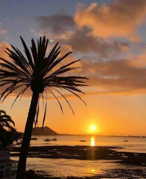 Corralejo Home Beach & Center Екстериор снимка