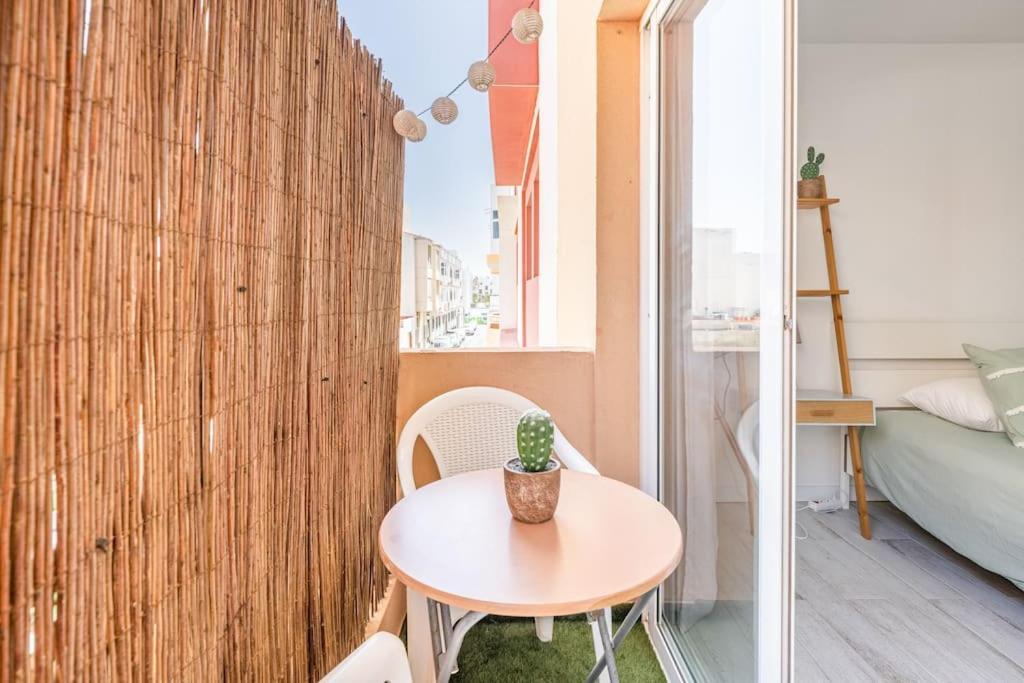 Corralejo Home Beach & Center Екстериор снимка