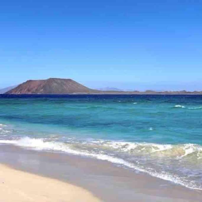Corralejo Home Beach & Center Екстериор снимка