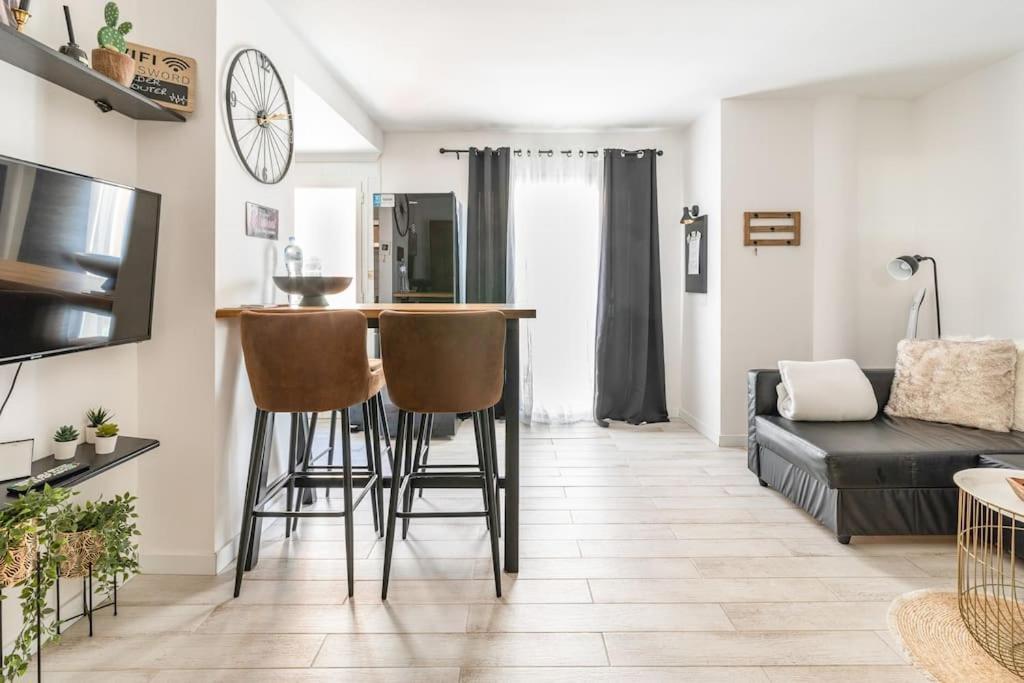 Corralejo Home Beach & Center Екстериор снимка