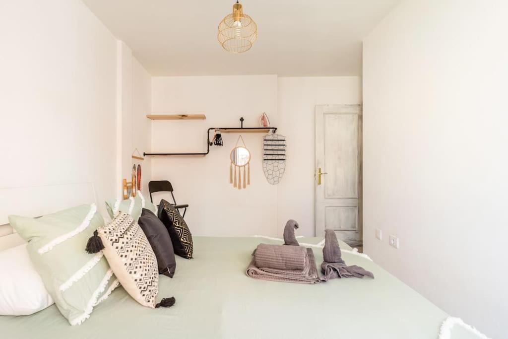 Corralejo Home Beach & Center Екстериор снимка
