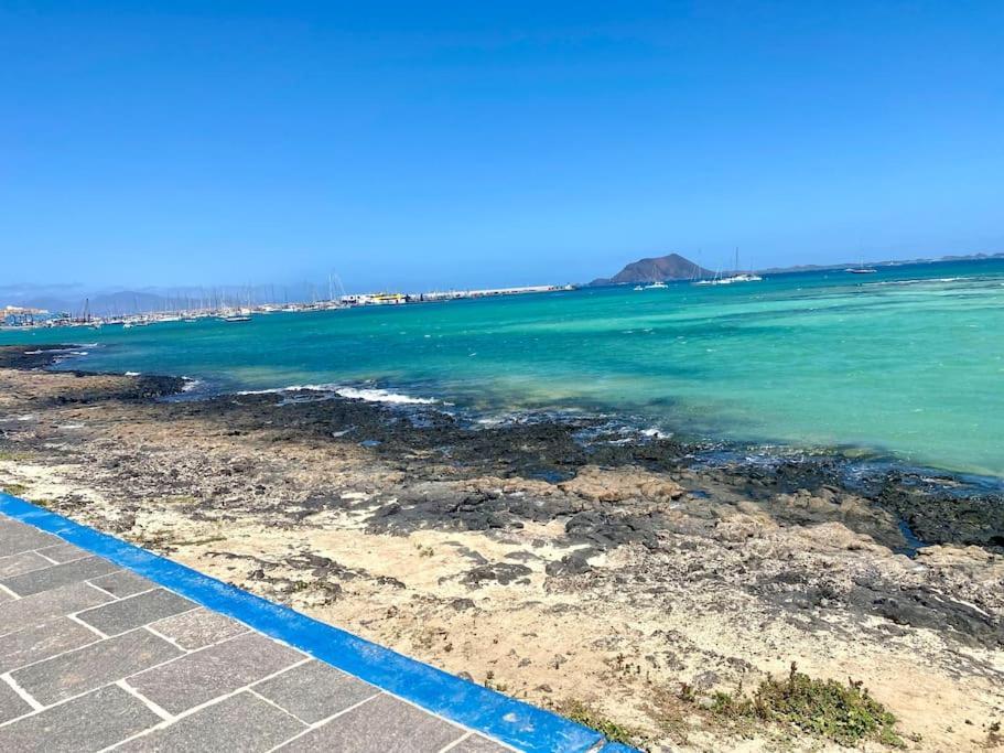 Corralejo Home Beach & Center Екстериор снимка