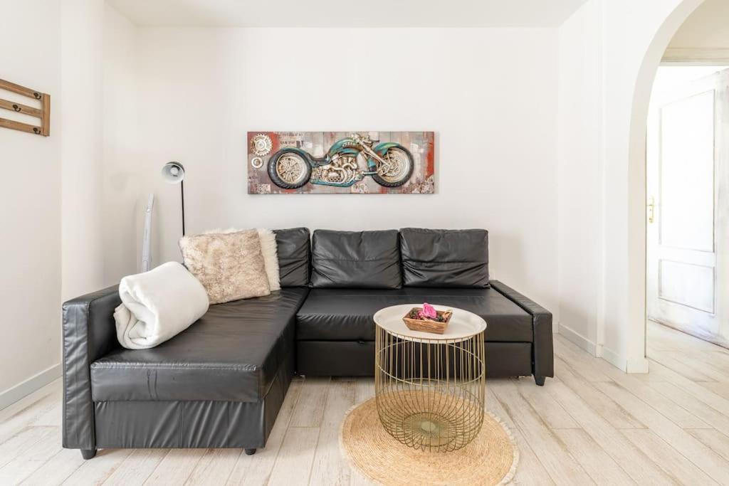 Corralejo Home Beach & Center Екстериор снимка