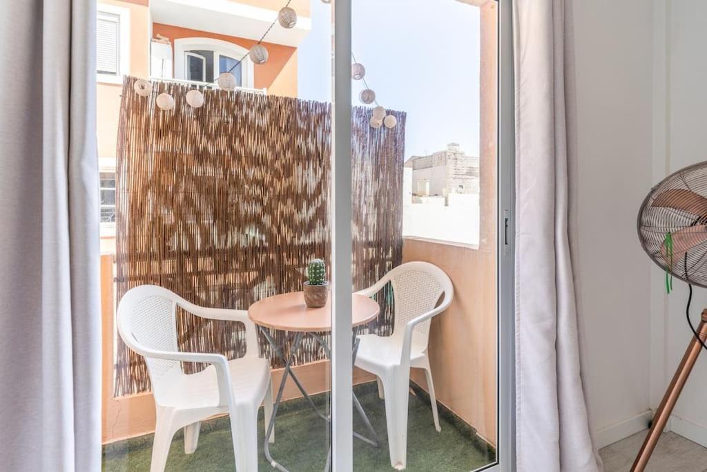 Corralejo Home Beach & Center Екстериор снимка
